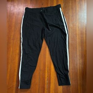 Athleta Women's Metro Track Trim Jogger